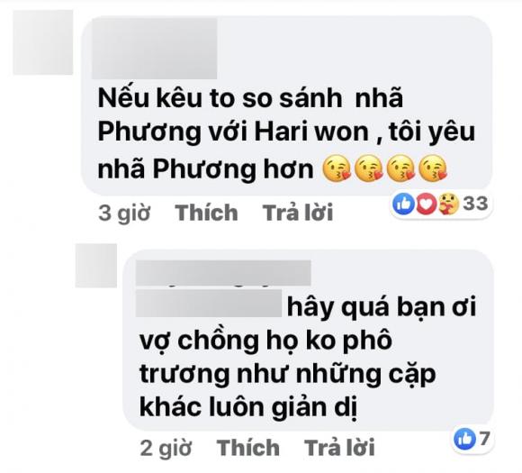 diễn viên Nhã Phương, sao Việt