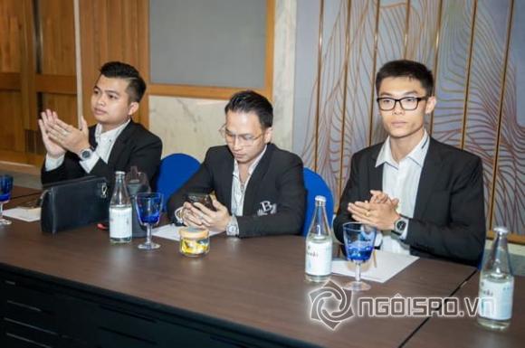 Nguyễn Hồng Phi, giới trẻ 2020