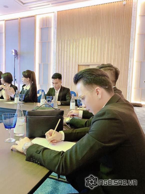 Nguyễn Hồng Phi, giới trẻ 2020