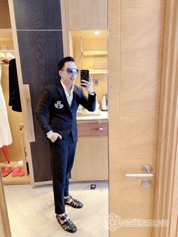 Nguyễn Hồng Phi, giới trẻ 2020