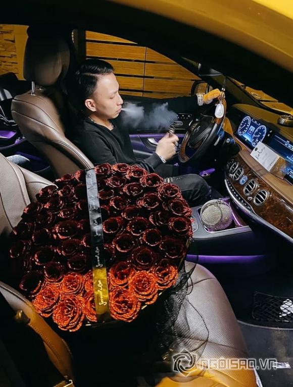 Nguyễn Hồng Phi, giới trẻ 2020