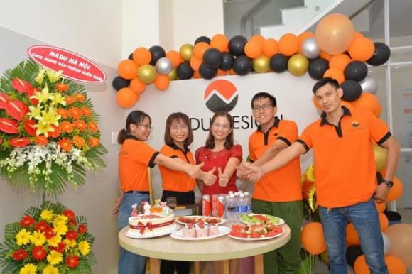 NaDu Design, Nội thất