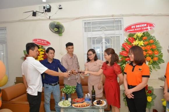 NaDu Design, Nội thất