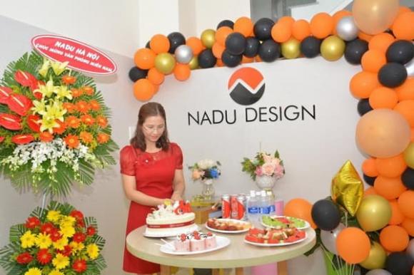 NaDu Design, Nội thất