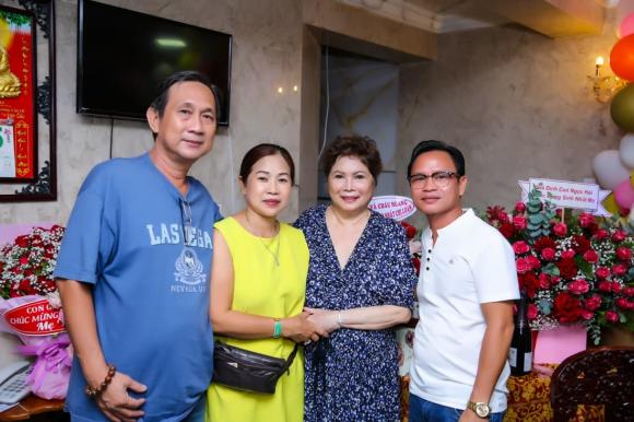 Danh ca ngọc sơn,sao việt