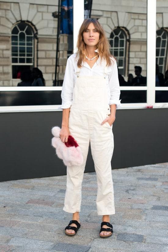 Birkenstocks, dép lê, dép đế bằng