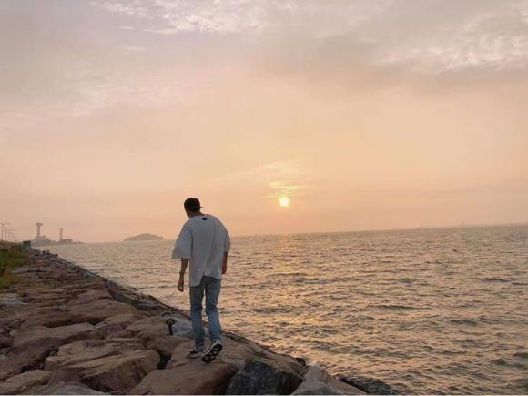 lee min ho, ôm mặt khóc, sao hàn