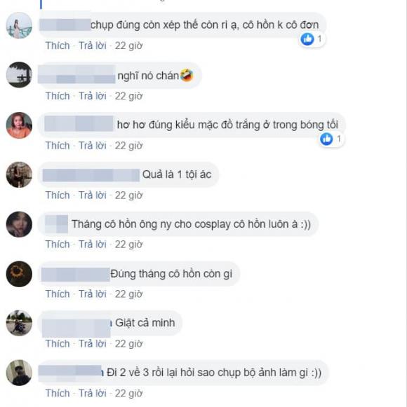 tháng cô hồn, chụp ảnh không có tâm, bạn trai chụp ảnh không có tâm