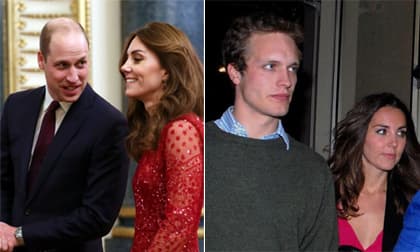 Công nương Kate,Cung điện Kensington,Hoàng tử William,thi thể trước Cung điện Kensington