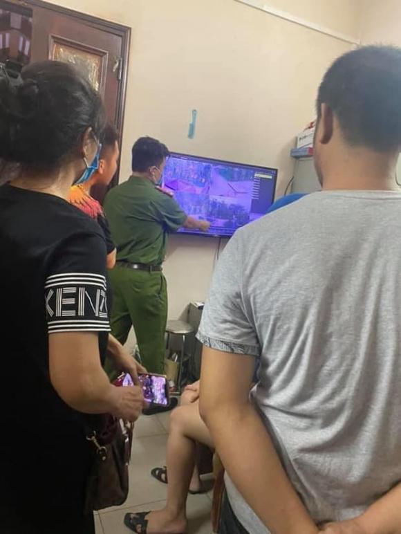 bắc ninh, mất tích, bé trai