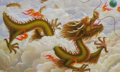 12 con giáp, tử vi 12 con giáp, tử vi 2020, tử vi hàng ngày