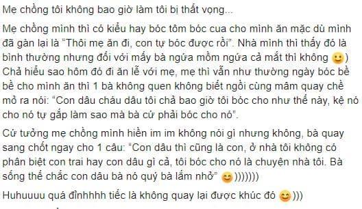 mẹ chồng, nàng dâu, giới trẻ 2020, mạng xã hội