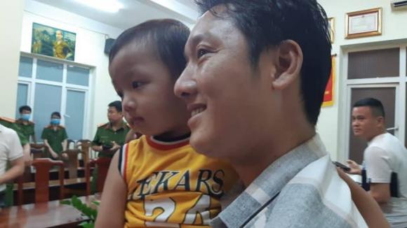 bé trai mất tích ở Bắc Ninh, bắt cóc, 