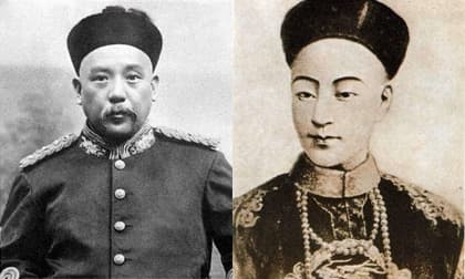 Hoàng đế Ung Chính, Khiêm tần Lưu thị, Lịch sử trung hoa