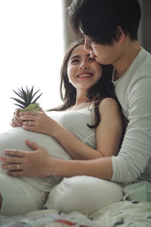 Đầy rẫy chuyện 'cắm sừng', 'đổ vỏ' nhìn sang chuyện tình của Ba Duy giúp dân mạng có thêm niềm tin vào tình yêu đẹp