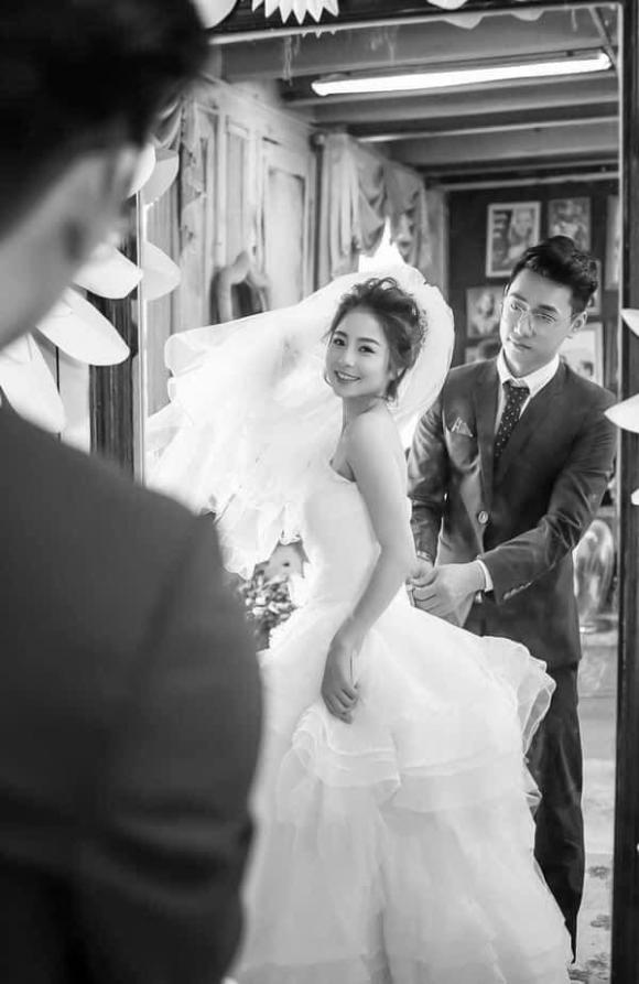 Đầy rẫy chuyện 'cắm sừng', 'đổ vỏ' nhìn sang chuyện tình của Ba Duy giúp dân mạng có thêm niềm tin vào tình yêu đẹp