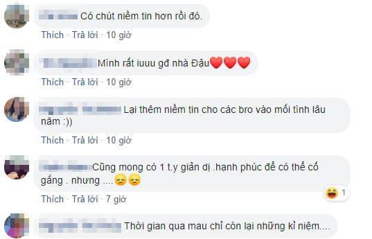 Đầy rẫy chuyện 'cắm sừng', 'đổ vỏ' nhìn sang chuyện tình của Ba Duy giúp dân mạng có thêm niềm tin vào tình yêu đẹp
