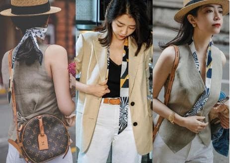 blogger thời trang, thời trang thu, cách mặc đẹp, phụ nữ trưởng thành