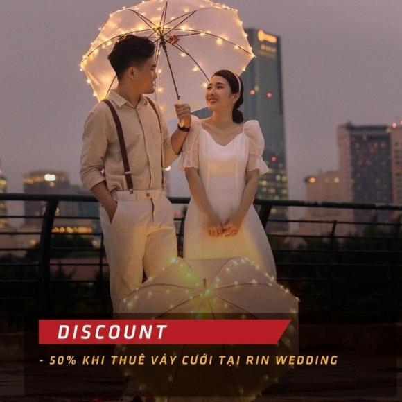 Cưới,mùa dịch,Mon & Rin Lo