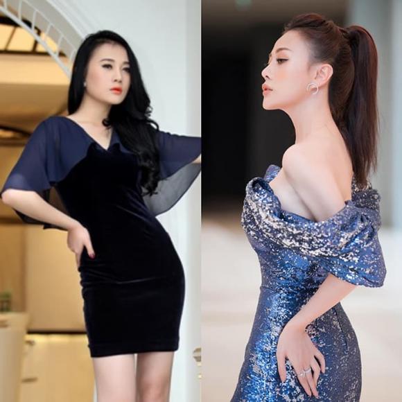 phuong-oanh-4-ngoisaovn-w700-h700 5 Phương oanh,quỳnh búp bê,sao việt