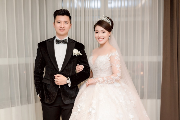diễn viên Trọng Hưng, âu hà my, sao Việt