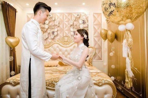 diễn viên Trọng Hưng, âu hà my, sao Việt