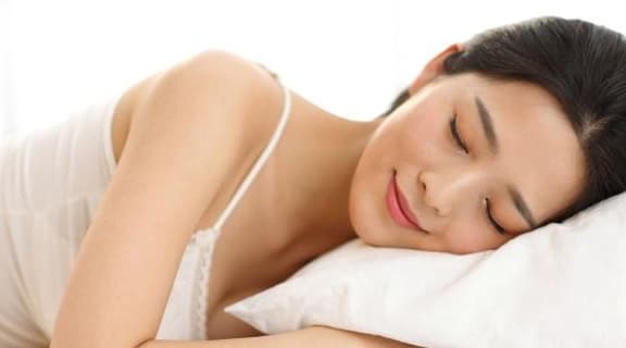 cải thiện sắc đẹp, giờ vàng cho giấc ngủ, ngủ như thế nào tốt cho sức khỏe