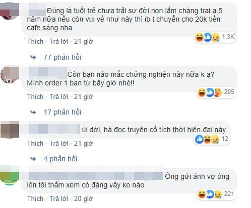 nghiện vợ, hội nghiện vợ, giới trẻ 
