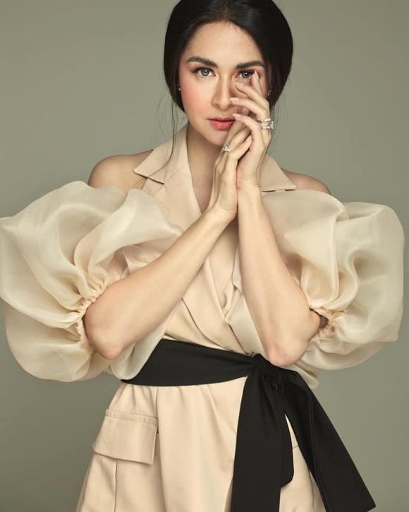 marian rivera, mỹ nhân đẹp nhất philippines