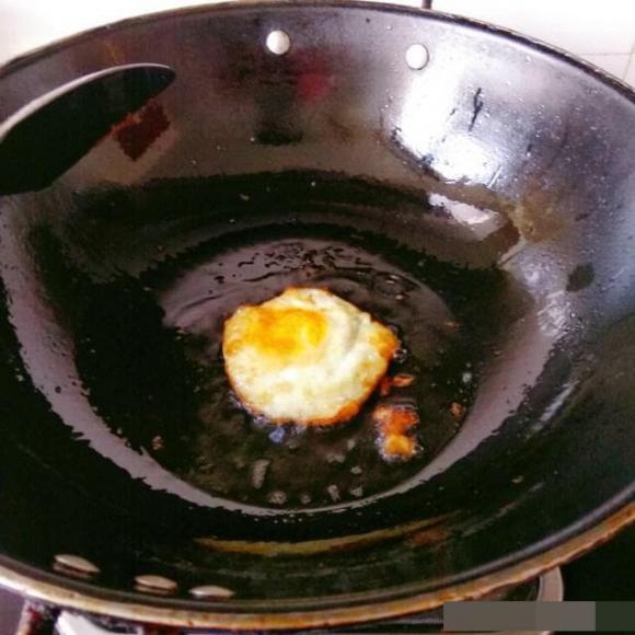 bữa sáng, mì trứng, dạy nấu ăn