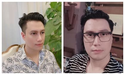 diễn viên Việt Anh, sao Việt