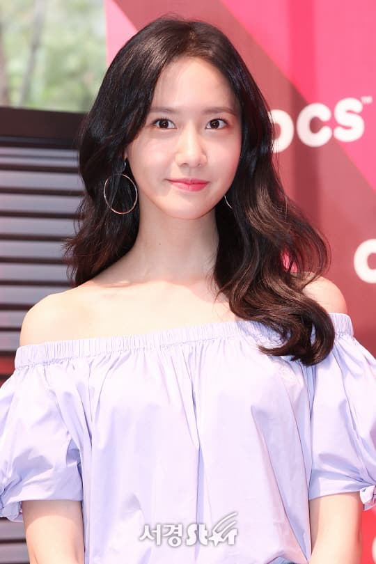 Yoona, Yoona snsd, sao hàn