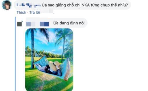 Nhật Kim Anh, Ti Ti (HKT), sao việt 