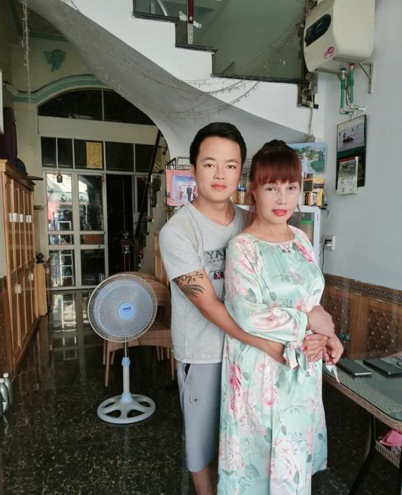 Cao Bằng, cô dâu 62 tuổi, Thu Sao, phẫu thuật thẩm mỹ