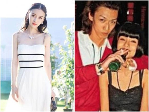 angelababy, hầu rượu, sao hoa ngữ