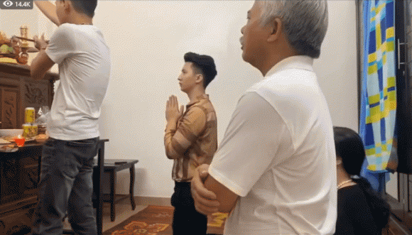diễn viên Trọng Hưng, hotgirl Âu Hà My, sao Việt
