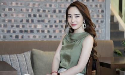 diễn viên Quỳnh Nga, siêu mẫu Doãn Tuấn, sao Việt
