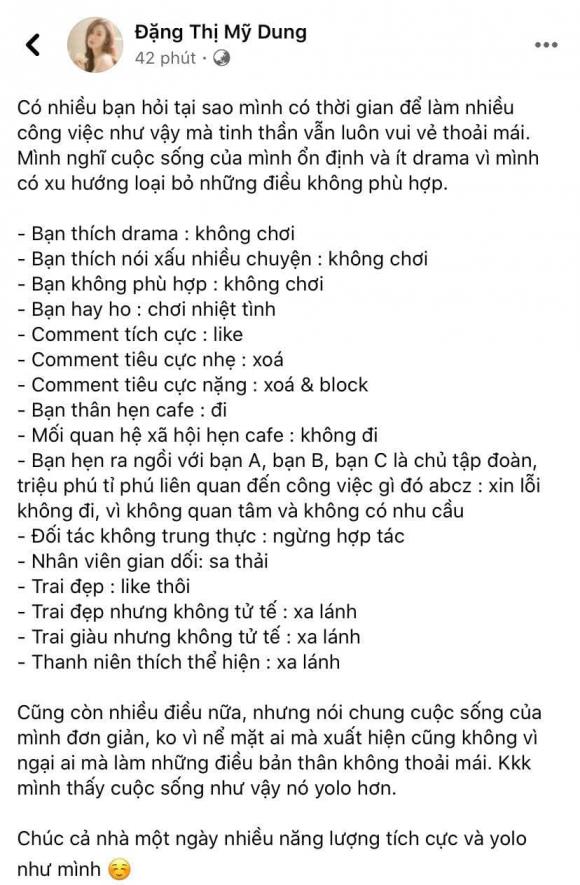 Midu, sao Việt