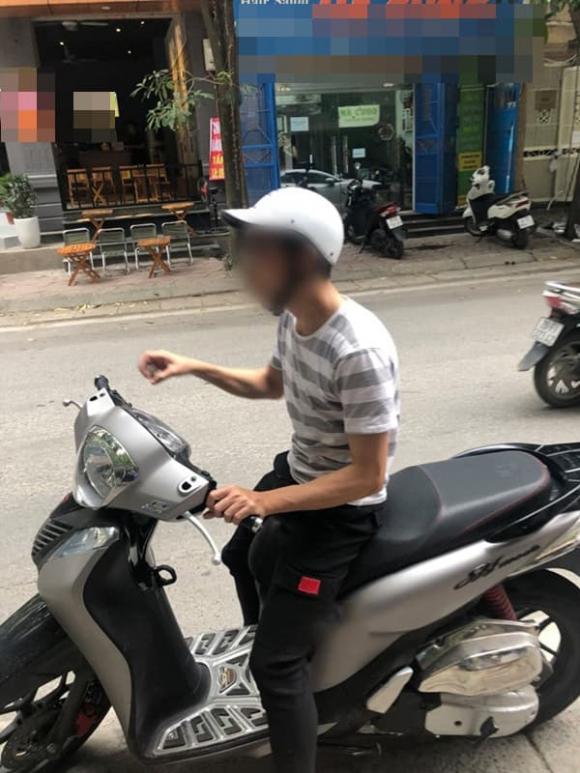 bạn trai vô tâm, tình yêu, giới trẻ 