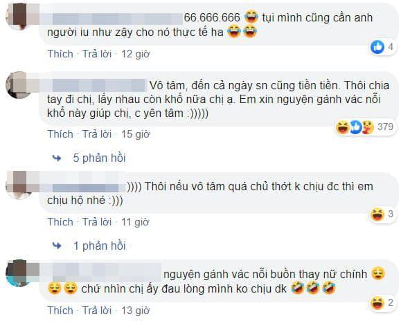 bạn trai vô tâm, tình yêu, giới trẻ 