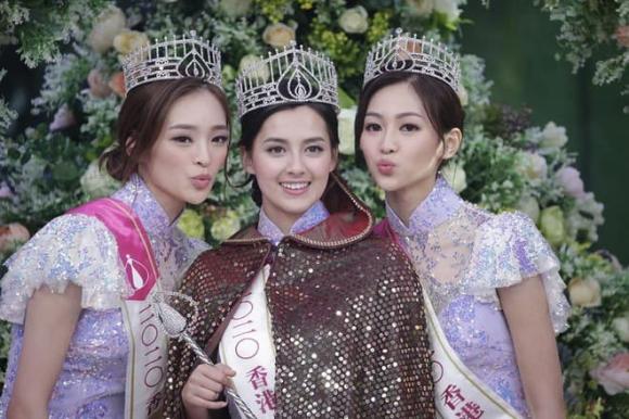 Nhan sắc Hoa hậu Hong Kong 2020: Chỉ cao 1.6m nhưng vẫn được dân tình hết lời ca ngợi