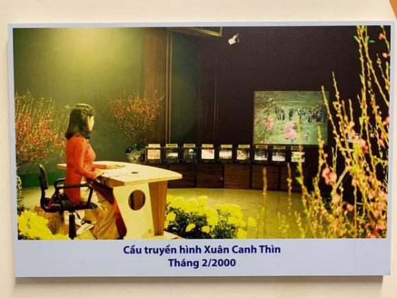 MC Thu Uyên, Thu Uyên, sao Việt