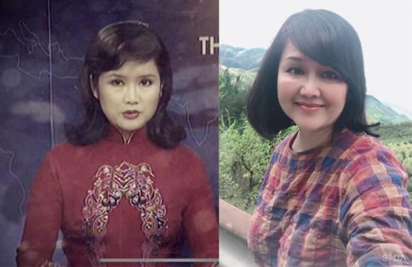 MC Thu Uyên, Thu Uyên, sao Việt