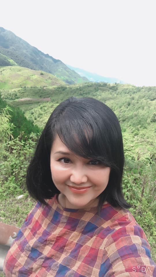 MC Thu Uyên, Thu Uyên, sao Việt