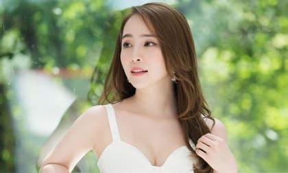 diễn viên Quỳnh Nga, siêu mẫu Doãn Tuấn, sao Việt