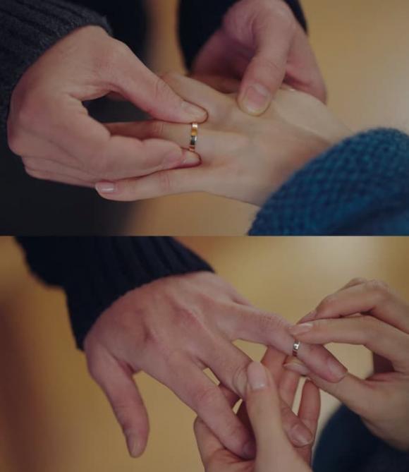 Điều đặc biệt về chiếc nhẫn khiến Son Ye Jin bị đồn đã đính hôn hóa ra lại có liên quan đến bộ phim 'Hạ cánh nơi anh'