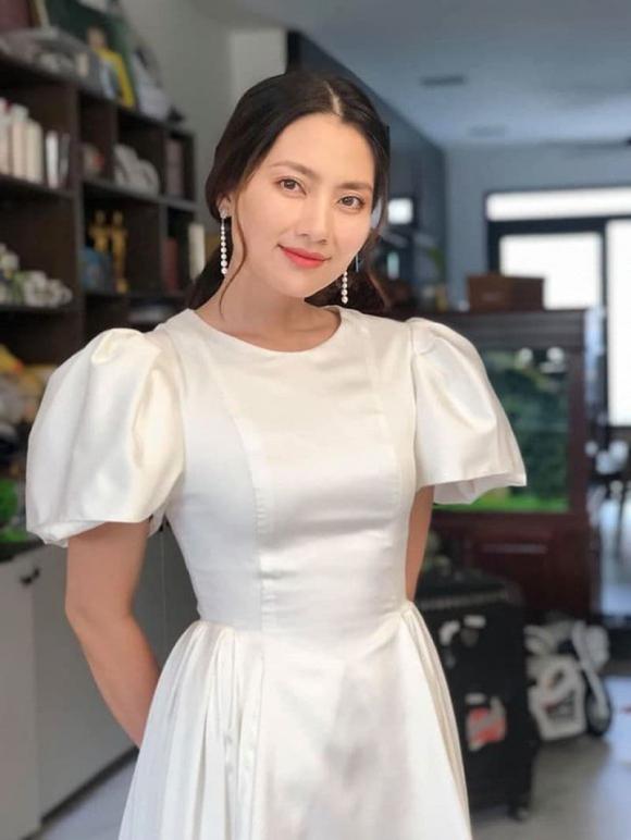 diễn viên Vân Trang, diễn viên Ngọc Lan, sao Việt