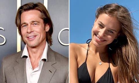 Brad Pitt cố tình chọc tức Angelina Jolie khi hẹn hò chân dài đáng tuổi cháu tại nơi từng tổ chức đám cưới với cô?