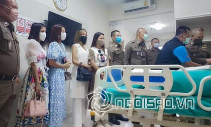 Diễn viên Xuân Nguyễn, Hoa hậu doanh nhân thế giới