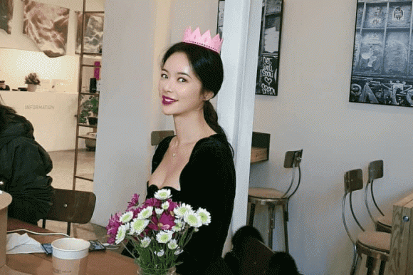 Mỹ nhân 'Ngôi nhà hạnh phúc 2' Hwang Jung Eum ly hôn chồng sau 4 năm chung sống